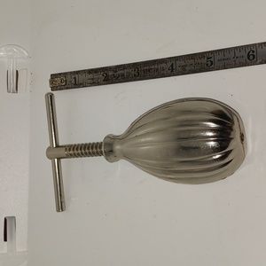 Nutcracker from the 1940s